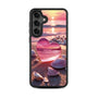 MyBat Design Lab Series Case for Samsung Galaxy S25 Fan Edition - Sunset Beach Love - MSS25FECSLESMP384-3.jpg
