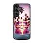 MyBat Design Lab Series Case for Samsung Galaxy S25 Fan Edition - California Sunset