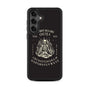 MyBat Design Lab Series Case for Samsung Galaxy S25 Fan Edition - Ouija