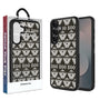 MyBat Design Lab Series Case for Samsung Galaxy S25 Fan Edition - Boo Who - MSS25FECSLESMP399-1.jpg