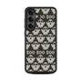 MyBat Design Lab Series Case for Samsung Galaxy S25 Fan Edition - Boo Who