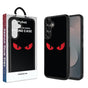 Red / Galaxy S25 Fan Edition