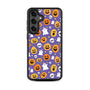 MyBat Design Lab Series Case for Samsung Galaxy S25 Fan Edition - Pumpkin Party - MSS25FECSLESMP404-3.jpg