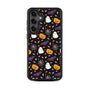 MyBat Design Lab Series Case for Samsung Galaxy S25 Fan Edition - Halloween Treats - MSS25FECSLESMP405-3.jpg