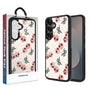 MyBat Design Lab Series Case for Samsung Galaxy S25 Fan Edition - Cherry Skulls - MSS25FECSLESMP408-1.jpg