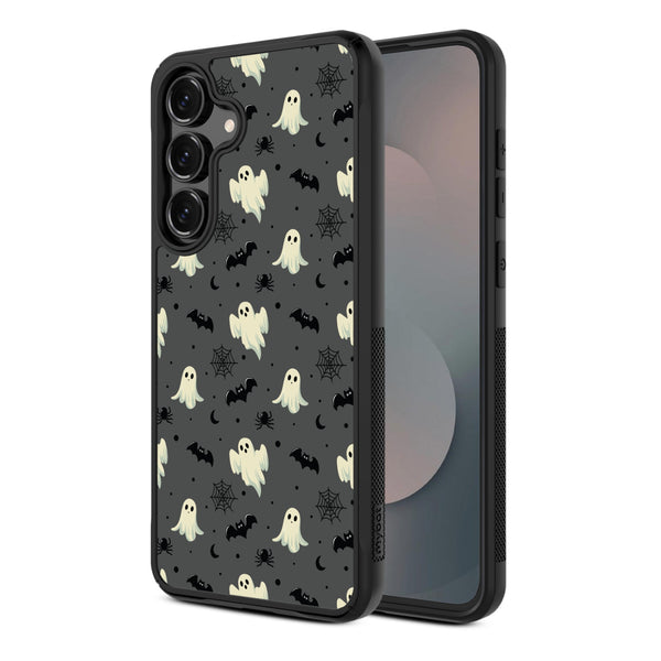 MyBat Design Lab Series Case for Samsung Galaxy S25 Fan Edition - Night Crawlers - MSS25FECSLESMP409-2.jpg