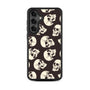 MyBat Design Lab Series Case for Samsung Galaxy S25 Fan Edition - Bone Heads - MSS25FECSLESMP411-3.jpg