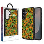 MyBat Design Lab Series Case for Samsung Galaxy S25 Fan Edition - Wicked Jacks