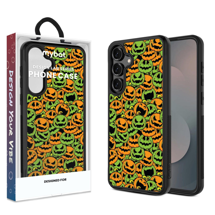 MyBat Design Lab Series Case for Samsung Galaxy S25 Fan Edition - Wicked Jacks