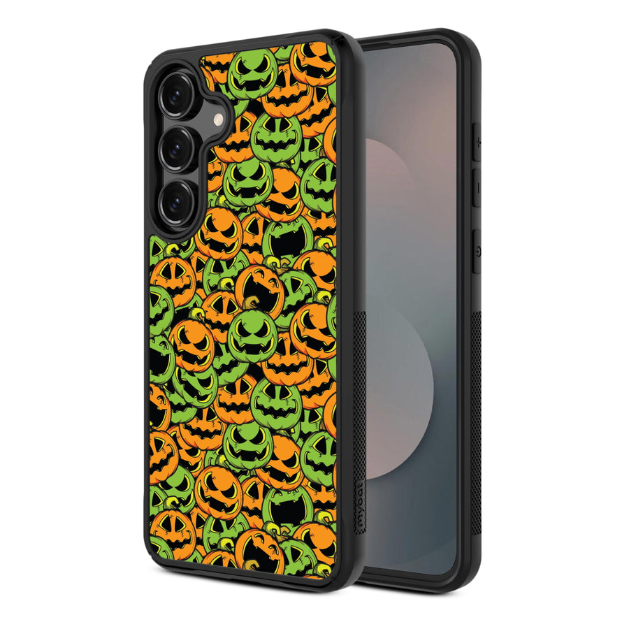MyBat Design Lab Series Case for Samsung Galaxy S25 Fan Edition - Wicked Jacks - MSS25FECSLESMP415-2.jpg