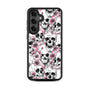 MyBat Design Lab Series Case for Samsung Galaxy S25 Fan Edition - Death Blooms - MSS25FECSLESMP419-3.jpg