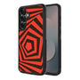 MyBat Design Lab Series Case for Samsung Galaxy S25 Fan Edition - Downward Spiral - MSS25FECSLESMP420-2.jpg