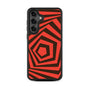 MyBat Design Lab Series Case for Samsung Galaxy S25 Fan Edition - Downward Spiral - MSS25FECSLESMP420-3.jpg