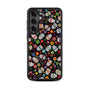 MyBat Design Lab Series Case for Samsung Galaxy S25 Fan Edition - Fiesta Skulls - MSS25FECSLESMP421-3.jpg