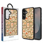 MyBat Design Lab Series Case for Samsung Galaxy S25 Fan Edition - Fall in Frames