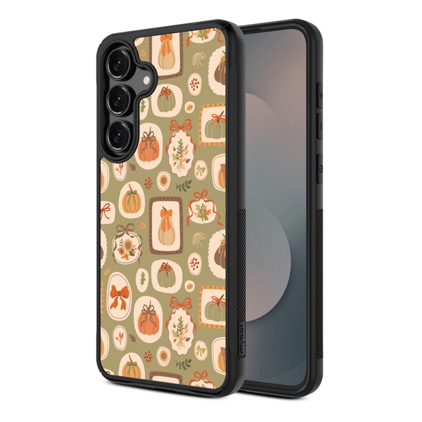 MyBat Design Lab Series Case for Samsung Galaxy S25 Fan Edition - Fall in Frames - MSS25FECSLESMP427-2.jpg