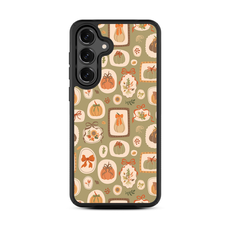 MyBat Design Lab Series Case for Samsung Galaxy S25 Fan Edition - Fall in Frames - MSS25FECSLESMP427-3.jpg