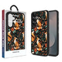 MyBat Design Lab Series Case for Samsung Galaxy S25 Fan Edition - Woodland Fox