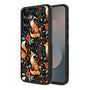 MyBat Design Lab Series Case for Samsung Galaxy S25 Fan Edition - Woodland Fox - MSS25FECSLESMP435-2.jpg
