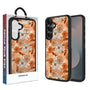MyBat Design Lab Series Case for Samsung Galaxy S25 Fan Edition - Retro Bouquet