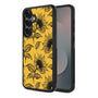 MyBat Design Lab Series Case for Samsung Galaxy S25 Fan Edition - Golden Sunflowers - MSS25FECSLESMP444-2.jpg