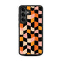 MyBat Design Lab Series Case for Samsung Galaxy S25 Fan Edition - Groovy Check