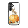 MyBat Design Lab Series Case for Samsung Galaxy S25 Fan Edition - Harvest Hare - MSS25FECSLESMP453-3.jpg