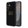MyBat Design Lab Series Case for Samsung Galaxy S25 Fan Edition - Holy Bible - MSS25FECSLESMP454-2.jpg