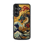 MyBat Design Lab Series Case for Samsung Galaxy S25 Fan Edition - Rising Dragon - MSS25FECSLESMP455-3.jpg