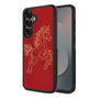 MyBat Design Lab Series Case for Samsung Galaxy S25 Fan Edition - Fire Horse - MSS25FECSLESMP460-2.jpg