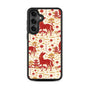 MyBat Design Lab Series Case for Samsung Galaxy S25 Fan Edition - Year of the Horse