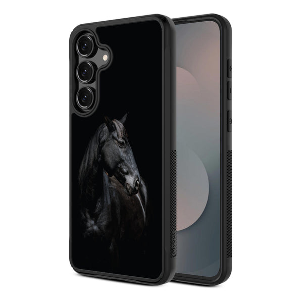 MyBat Design Lab Series Case for Samsung Galaxy S25 Fan Edition - Born to Lead - MSS25FECSLESMP463-2.jpg