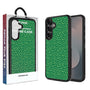 MyBat Design Lab Series Case for Samsung Galaxy S25 Fan Edition - Lucky Clover