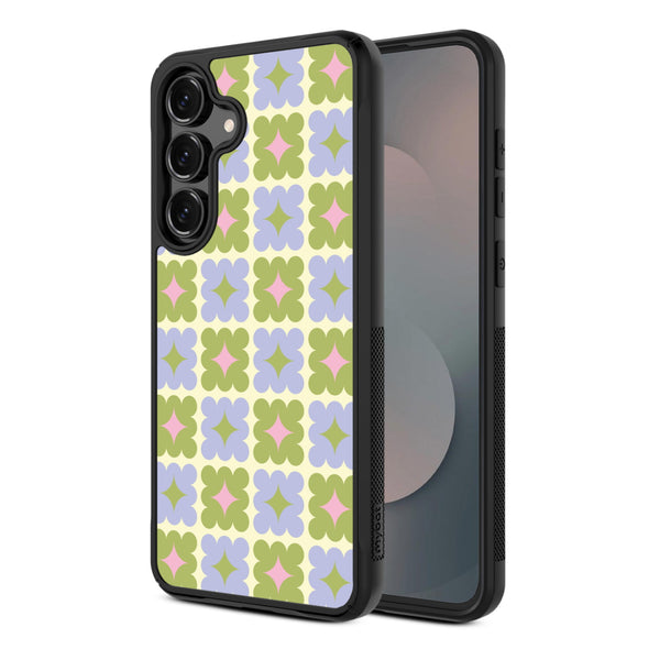 MyBat Design Lab Series Case for Samsung Galaxy S25 Fan Edition - Pick of the Patch - MSS25FECSLESMP479-2.jpg