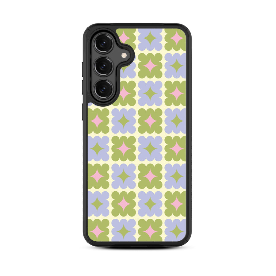 MyBat Design Lab Series Case for Samsung Galaxy S25 Fan Edition - Pick of the Patch - MSS25FECSLESMP479-3.jpg