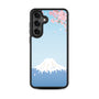 MyBat Design Lab Series Case for Samsung Galaxy S25 Fan Edition - Fuji Blossoms - MSS25FECSLESMP492-3.jpg