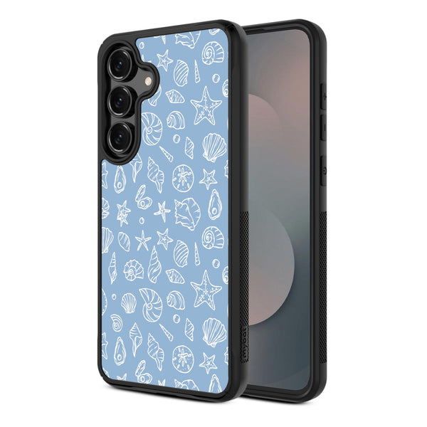 MyBat Design Lab Series Case for Samsung Galaxy S25 Fan Edition – Tidal Treasures - MSS25FECSLESMP502-2.jpg
