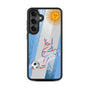 MyBat Design Lab Series Case for Samsung Galaxy S25 Fan Edition – Argentina Soccer