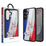 MyBat Design Lab Series Case for Samsung Galaxy S25 Fan Edition – France Soccer