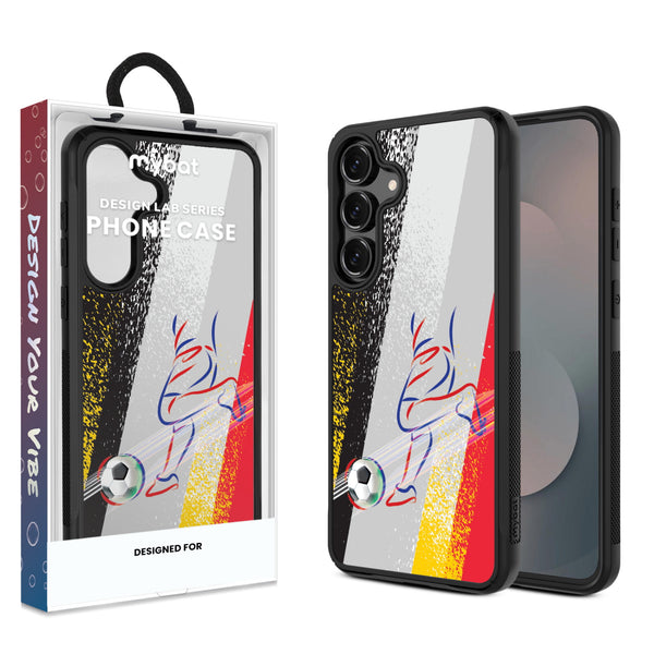 MyBat Design Lab Series Case for Samsung Galaxy S25 Fan Edition – Germany Soccer - MSS25FECSLESMP512-1.jpg