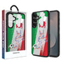 MyBat Design Lab Series Case for Samsung Galaxy S25 Fan Edition – Italy Soccer