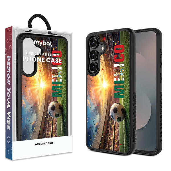 MyBat Design Lab Series Case for Samsung Galaxy S25 Fan Edition – Mexico Goal - MSS25FECSLESMP517-1.jpg