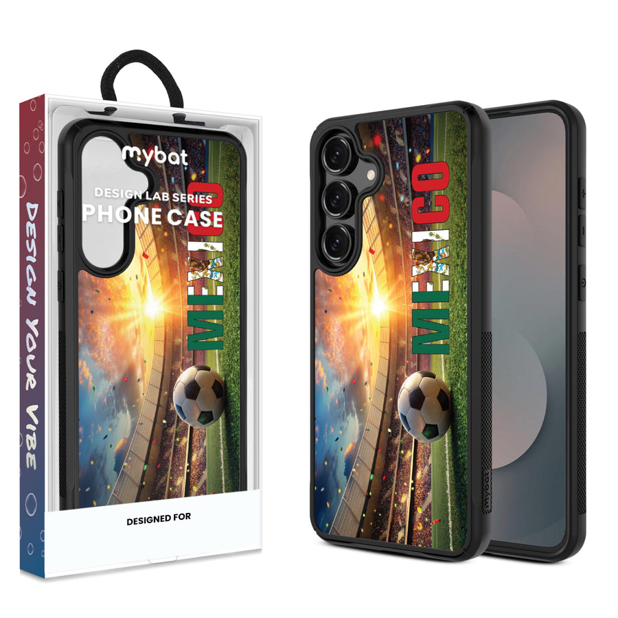 MyBat Design Lab Series Case for Samsung Galaxy S25 Fan Edition – Mexico Goal - MSS25FECSLESMP517-1.jpg