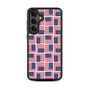 MyBat Design Lab Series Case for Samsung Galaxy S25 Fan Edition – Flag Patchwork - MSS25FECSLESMP519-2.JPG