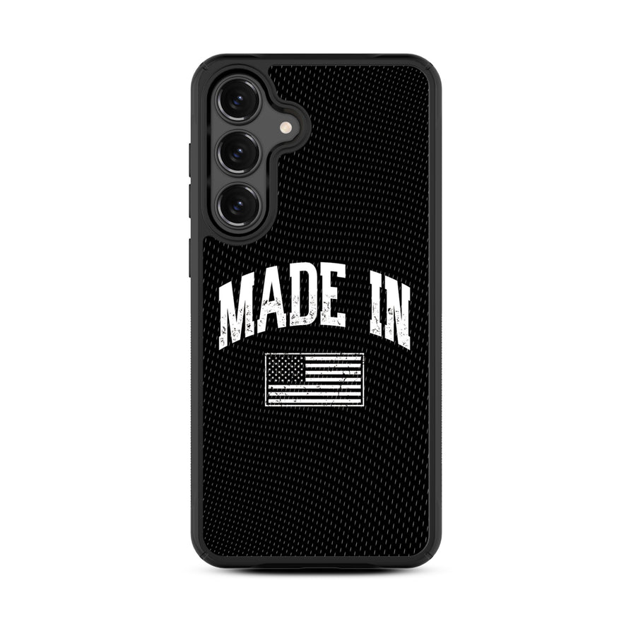 MyBat Design Lab Series Case for Samsung Galaxy S25 Fan Edition – American Made - MSS25FECSLESMP520-2.JPG
