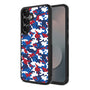 MyBat Design Lab Series Case for Samsung Galaxy S25 Fan Edition – Patriot Camo - MSS25FECSLESMP521-1.JPG