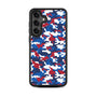 MyBat Design Lab Series Case for Samsung Galaxy S25 Fan Edition – Patriot Camo - MSS25FECSLESMP521-2.JPG