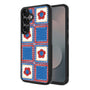 MyBat Design Lab Series Case for Samsung Galaxy S25 Fan Edition – All American Quilt - MSS25FECSLESMP524-1.JPG