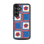 MyBat Design Lab Series Case for Samsung Galaxy S25 Fan Edition – All American Quilt - MSS25FECSLESMP524-2.JPG