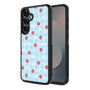 MyBat Design Lab Series Case for Samsung Galaxy S25 Fan Edition – Sweet Strawberry - MSS25FECSLESMP525-1.JPG